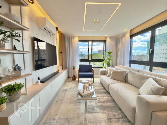 Apartamento com 100m², 3 dormitórios, 2 suítes, 2 vagas, Higienópolis em Porto Alegre