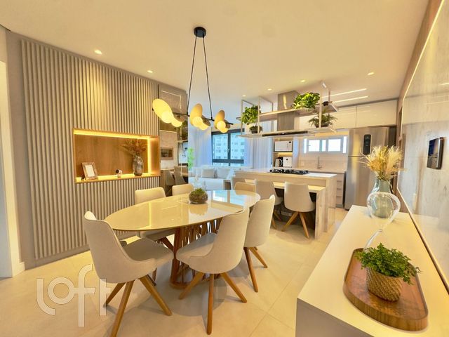 Apartamento com 100m², 3 dormitórios, 2 suítes, 2 vagas, Higienópolis em Porto Alegre