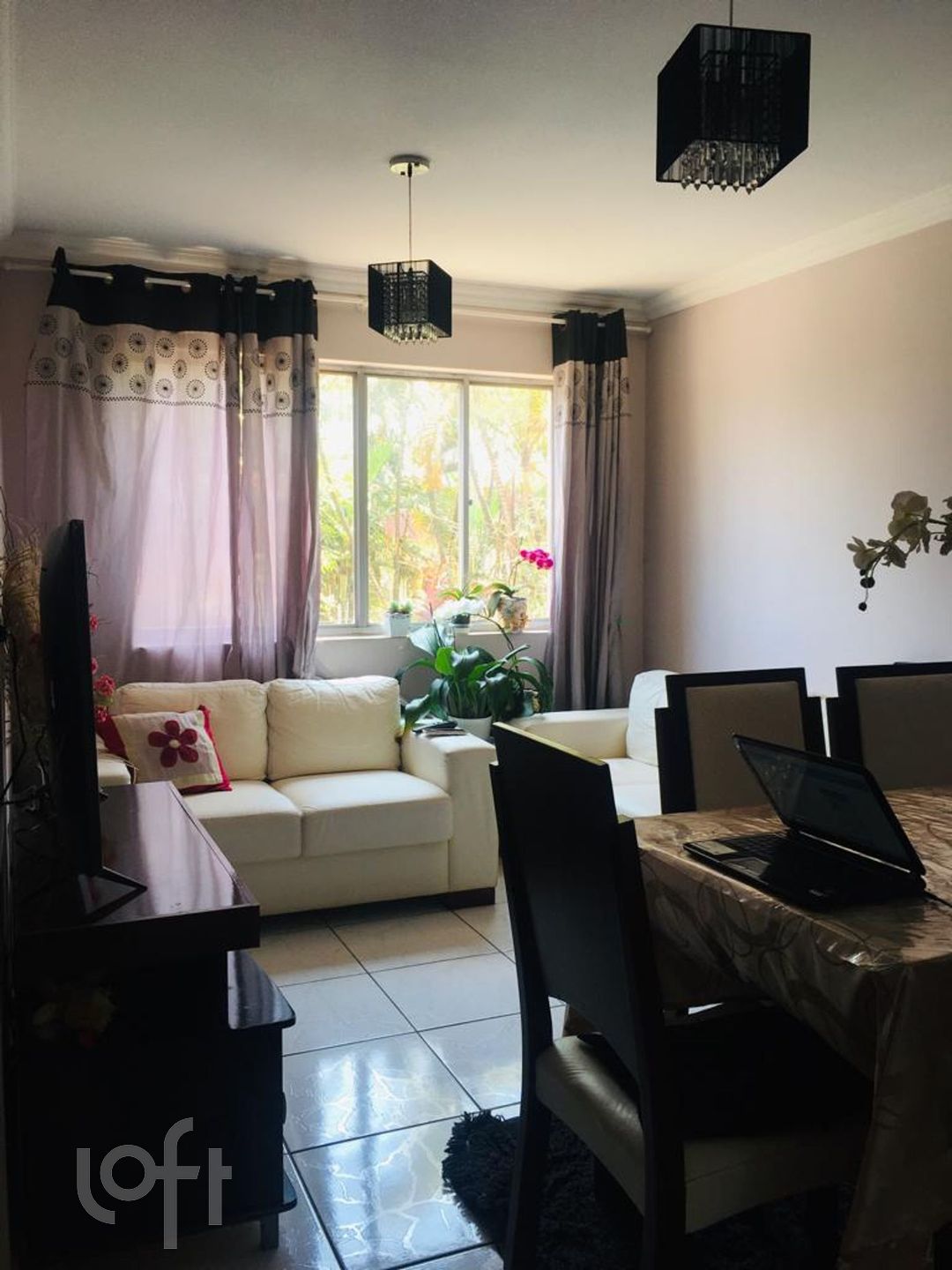 Apartamento à venda em Jardim Marajoara com 75 m²,