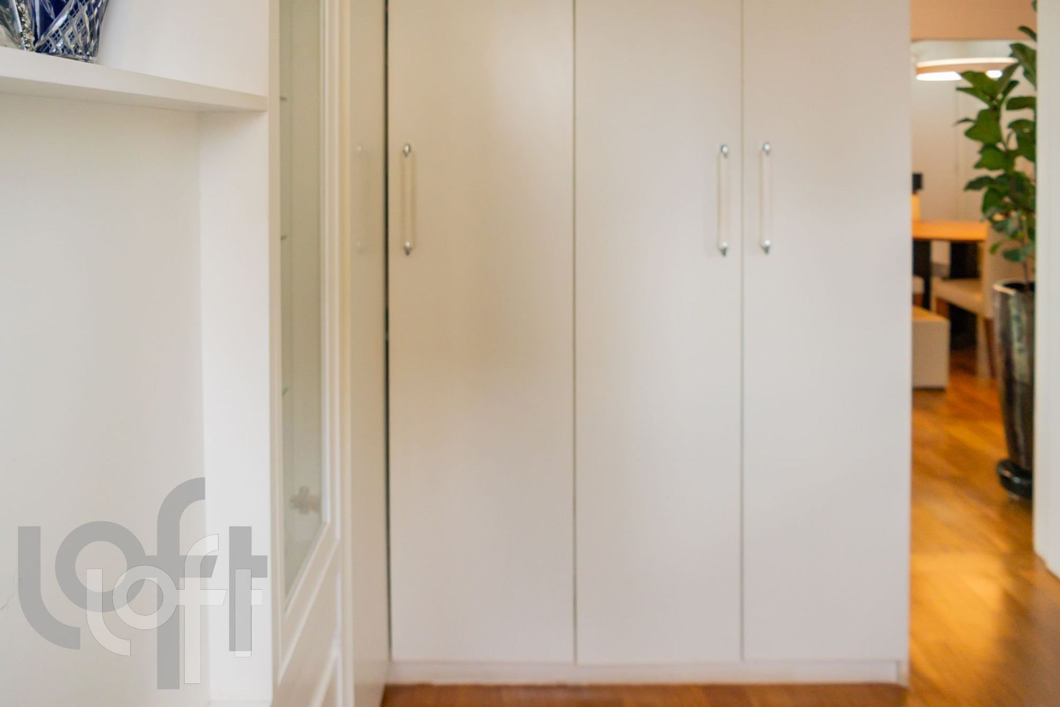 Apartamento à venda com 2 quartos, 68m² - Foto 5