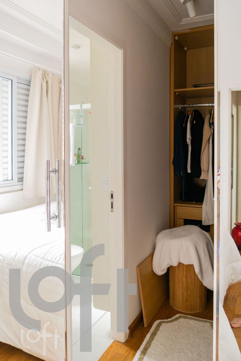 Apartamento à venda com 2 quartos, 68m² - Foto 2