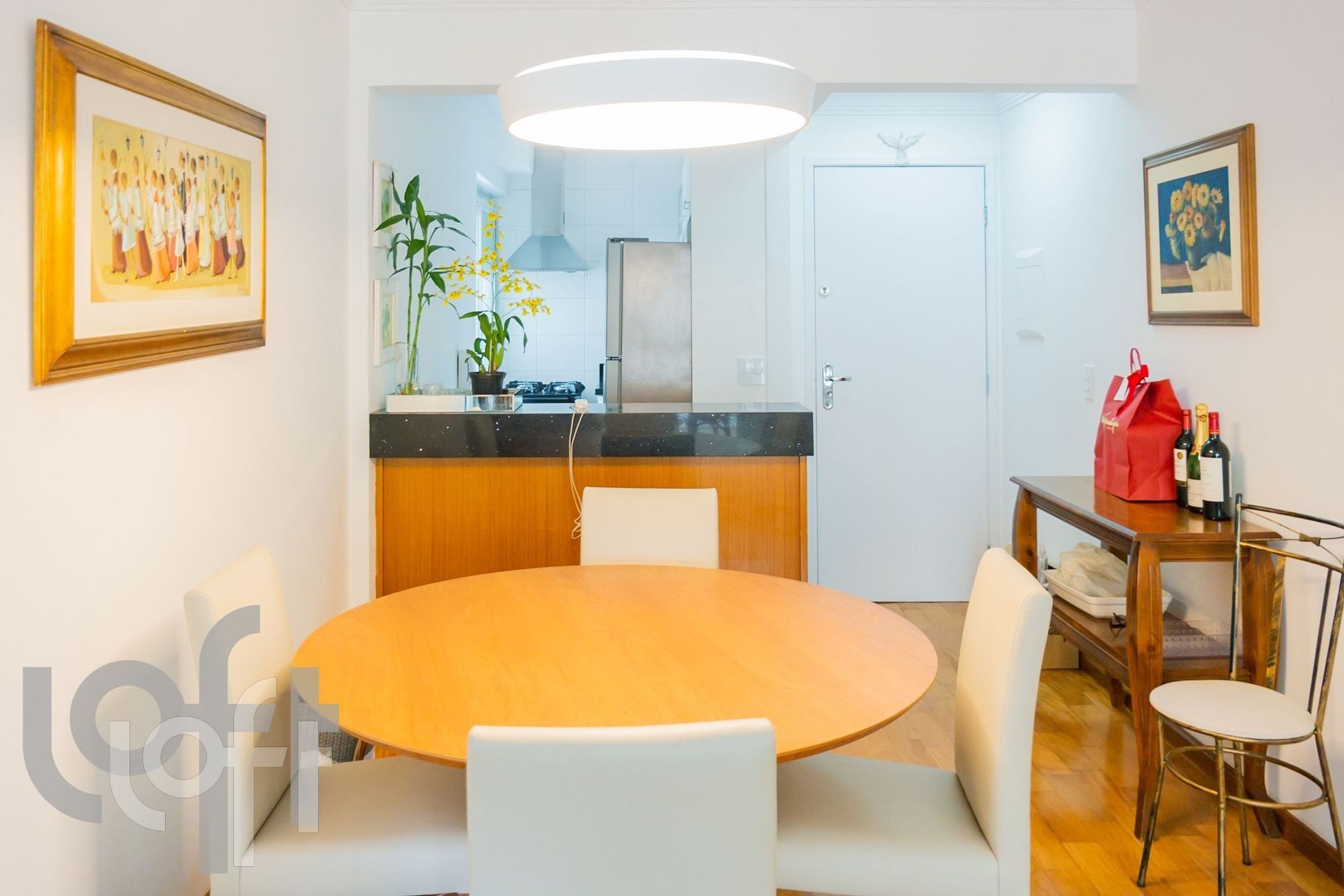 Apartamento à venda com 2 quartos, 68m² - Foto 14