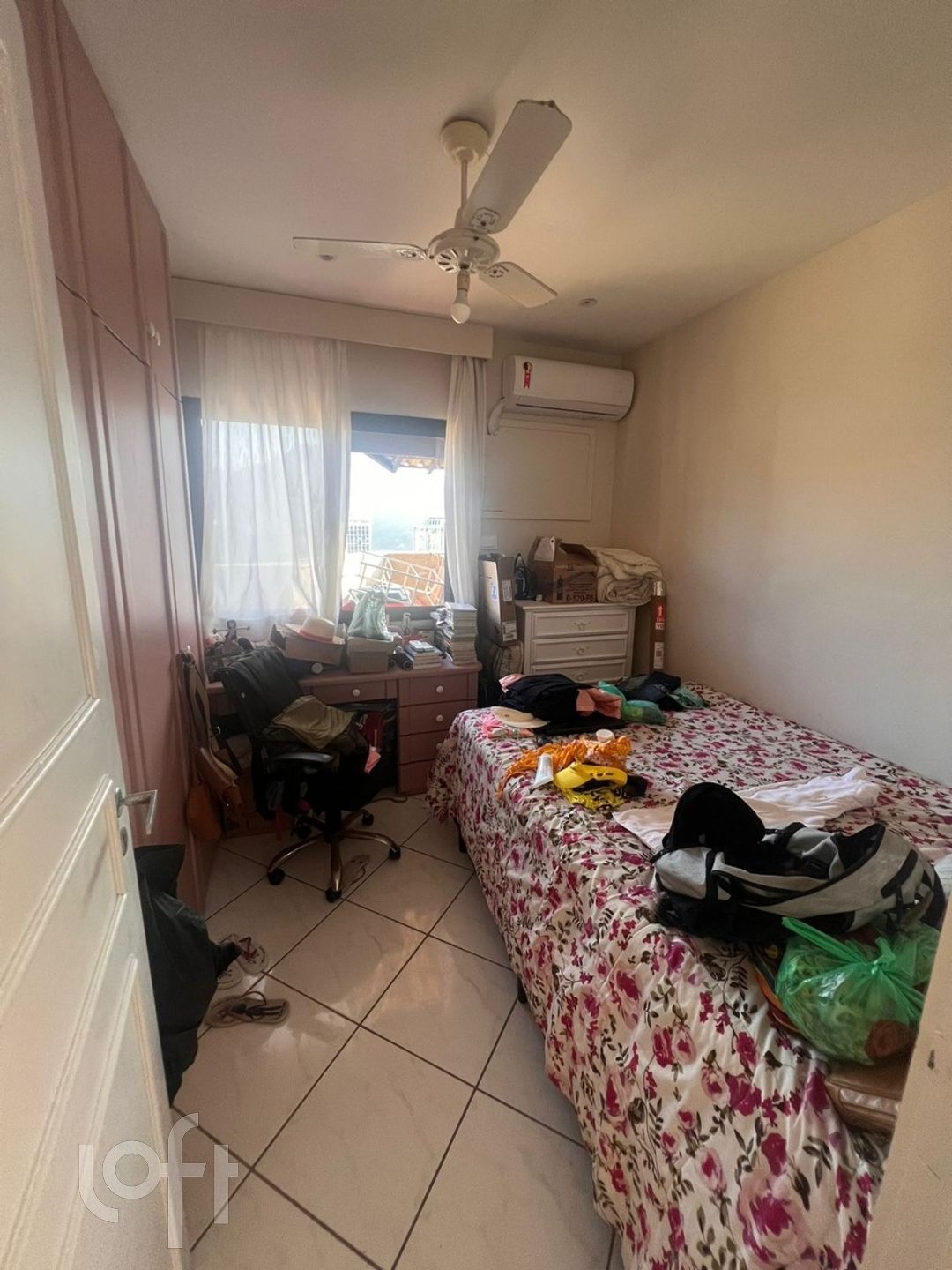 Apartamento à venda com 3 quartos, 210m² - Foto 12