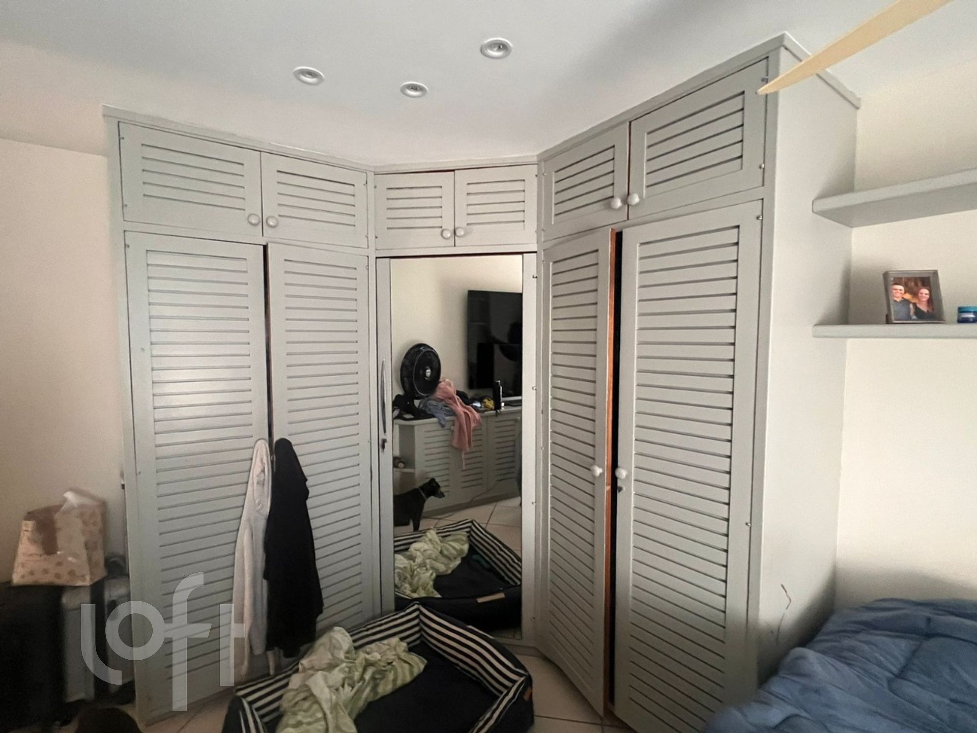 Apartamento à venda com 3 quartos, 210m² - Foto 11