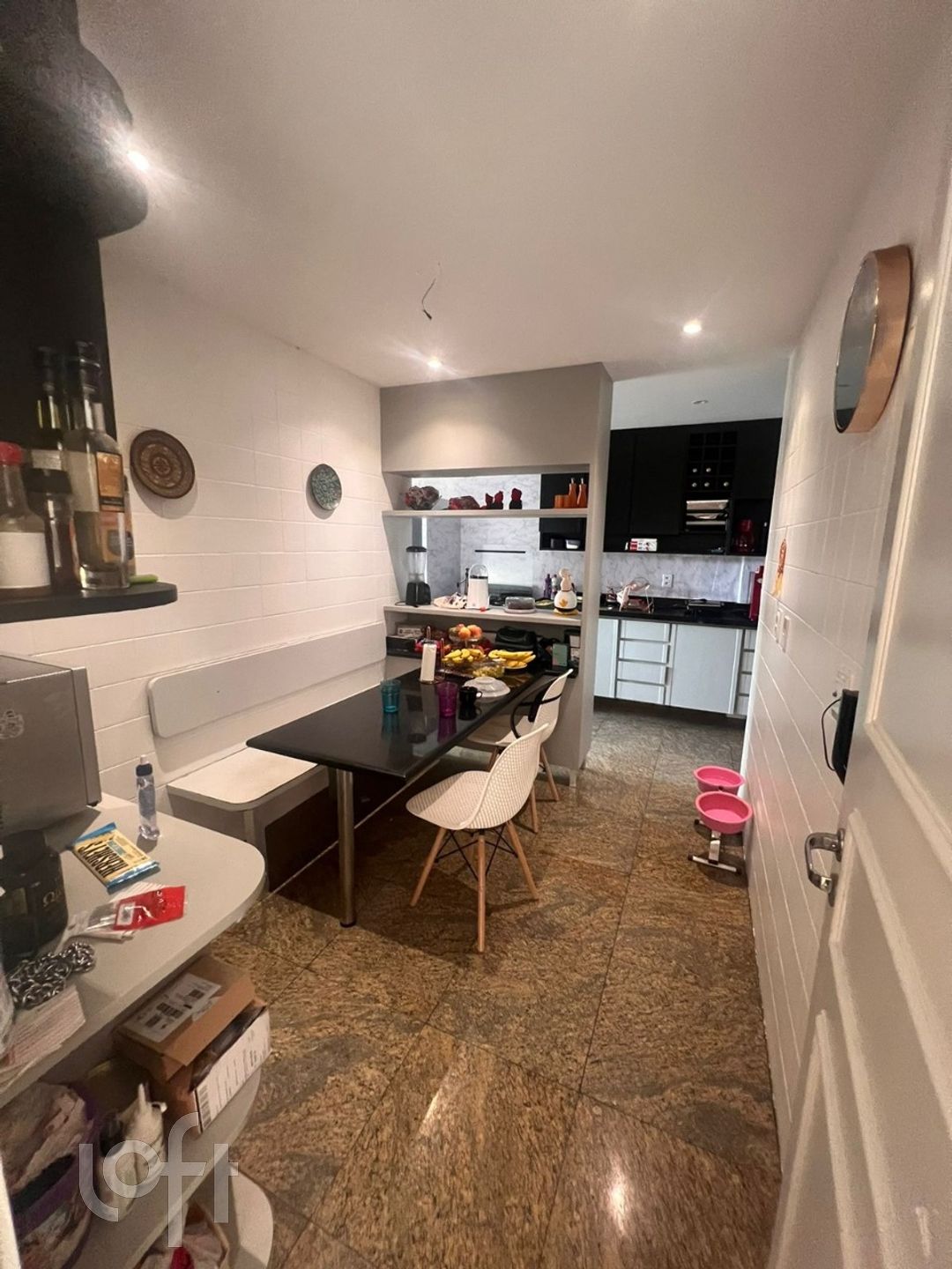 Apartamento à venda com 3 quartos, 210m² - Foto 17