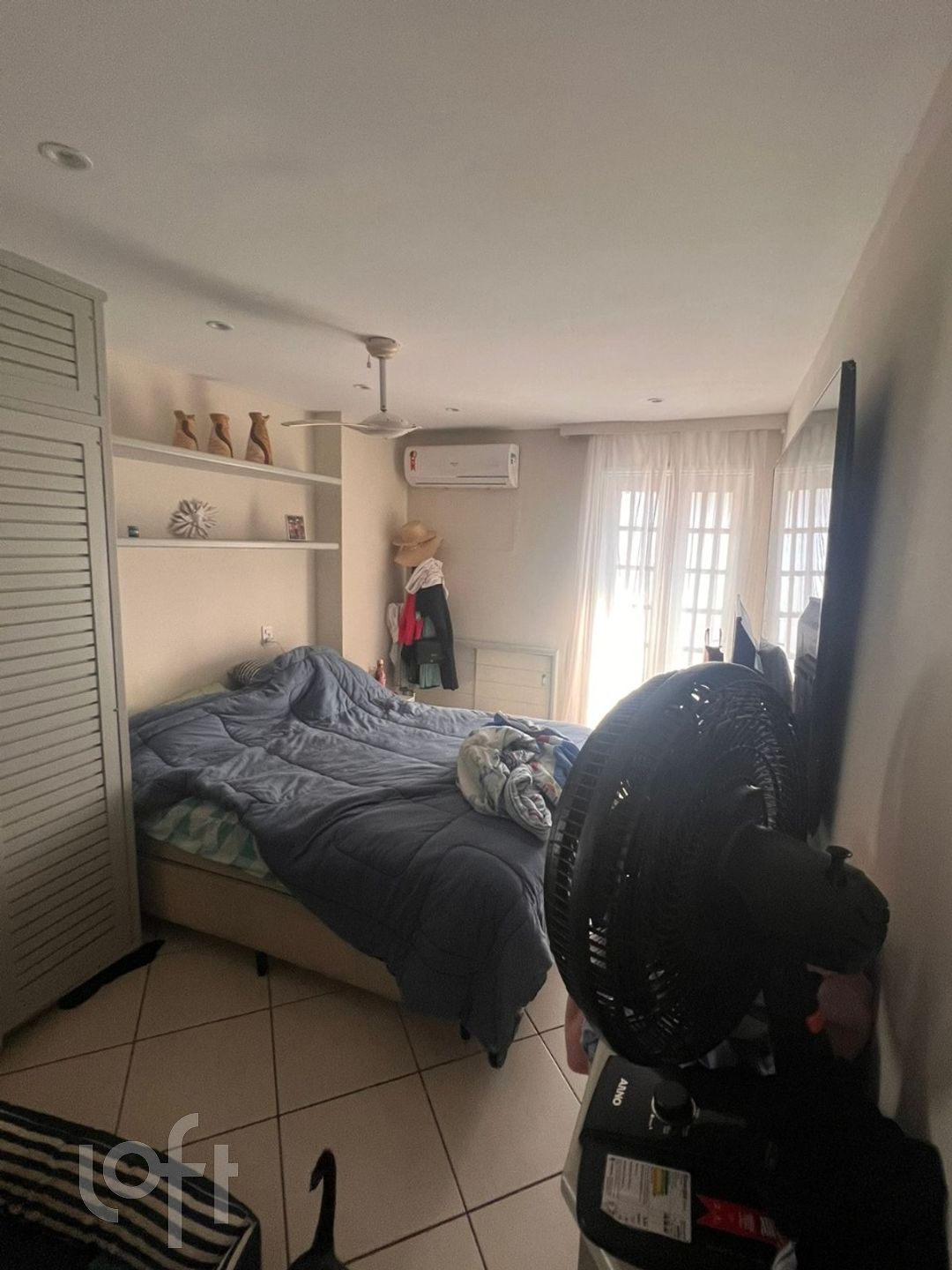 Apartamento à venda com 3 quartos, 210m² - Foto 10