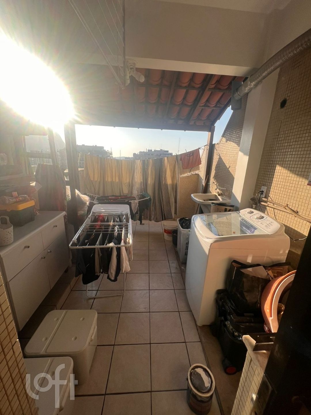 Apartamento à venda com 3 quartos, 210m² - Foto 21