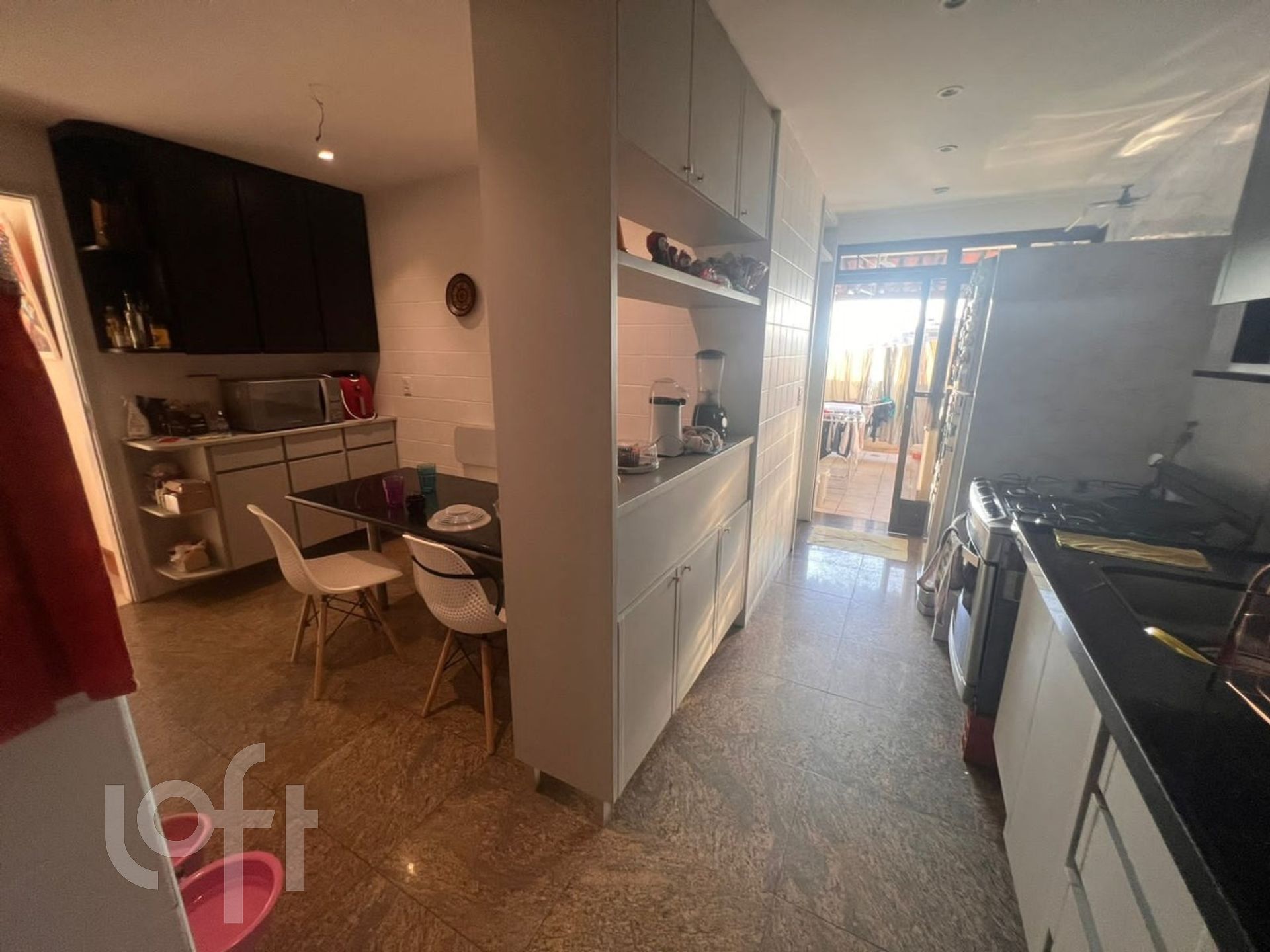 Apartamento à venda com 3 quartos, 210m² - Foto 18