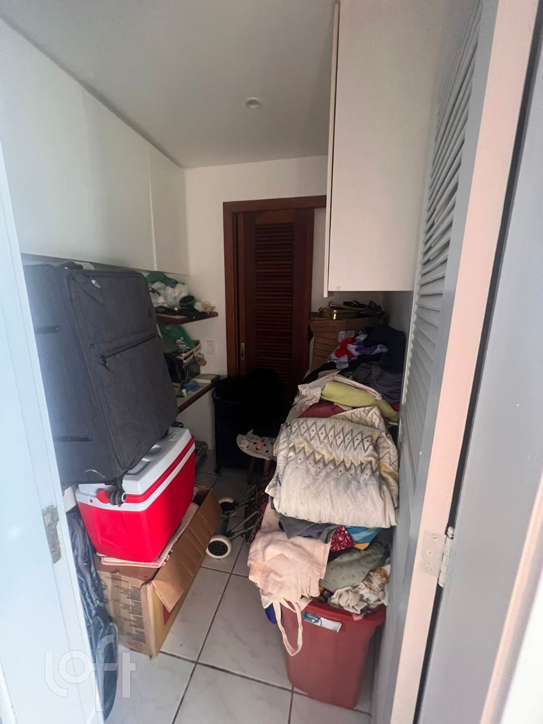 Apartamento à venda com 3 quartos, 210m² - Foto 20