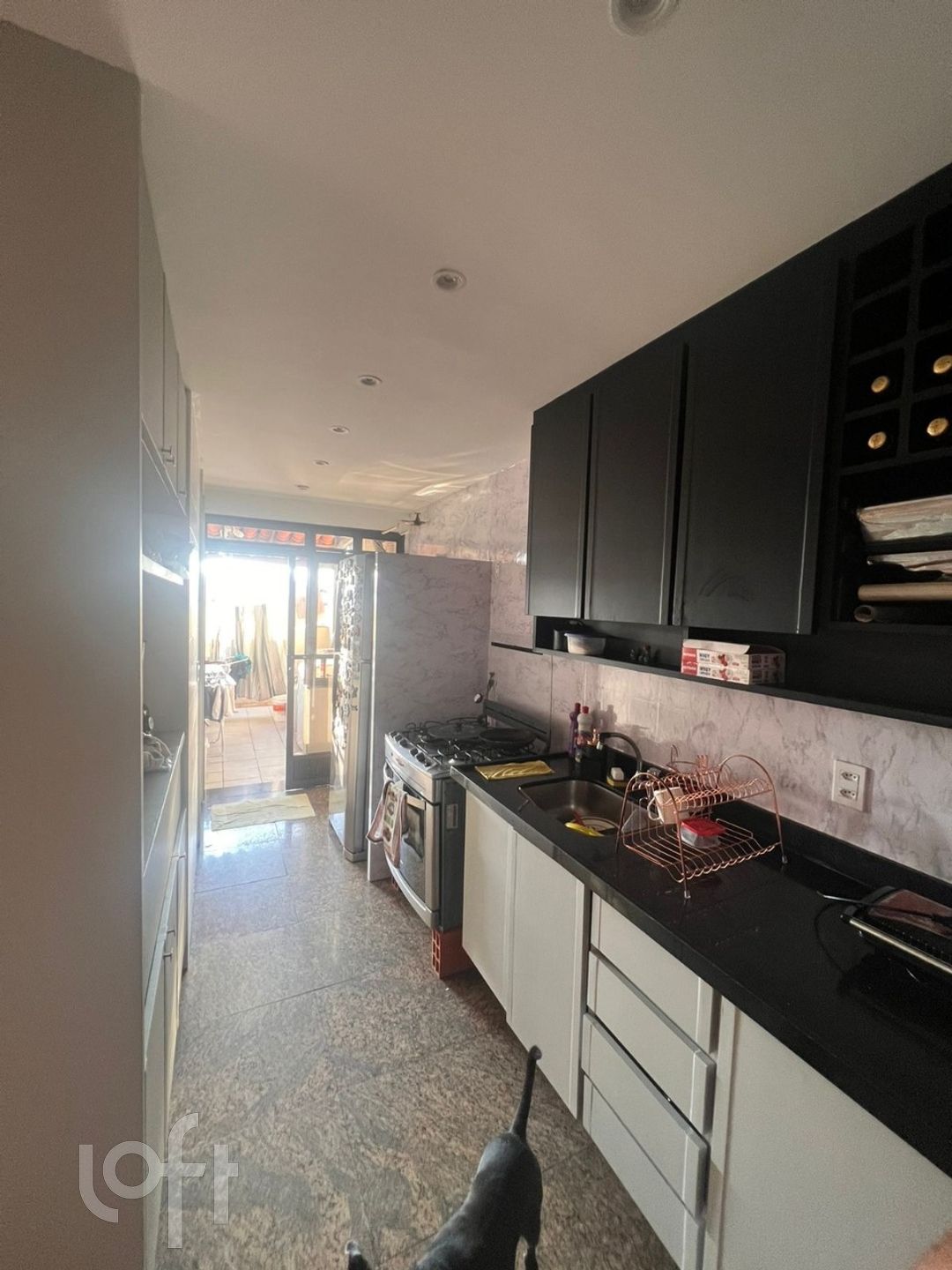 Apartamento à venda com 3 quartos, 210m² - Foto 16