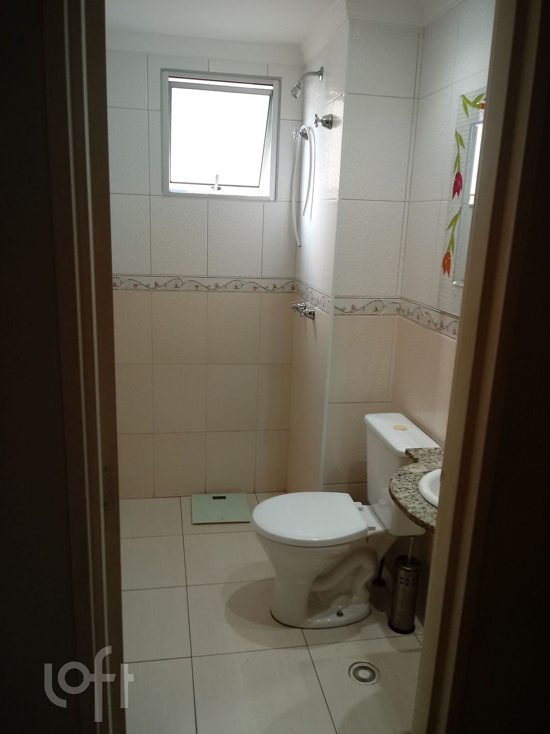 Apartamento à venda com 3 quartos, 61m² - Foto 11