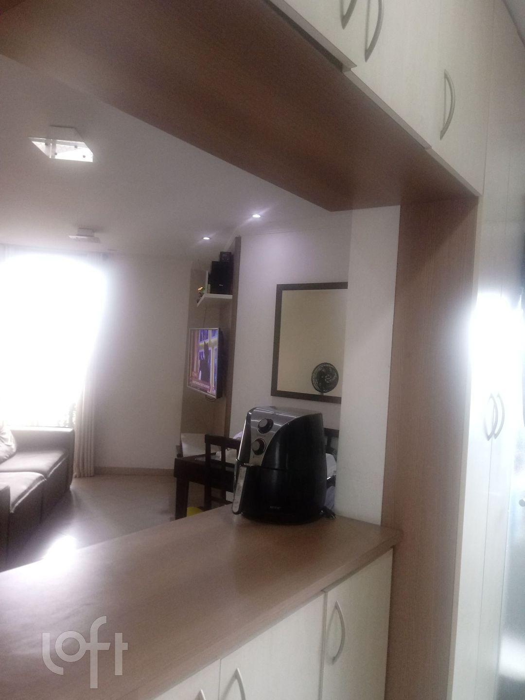 Apartamento à venda com 3 quartos, 61m² - Foto 6