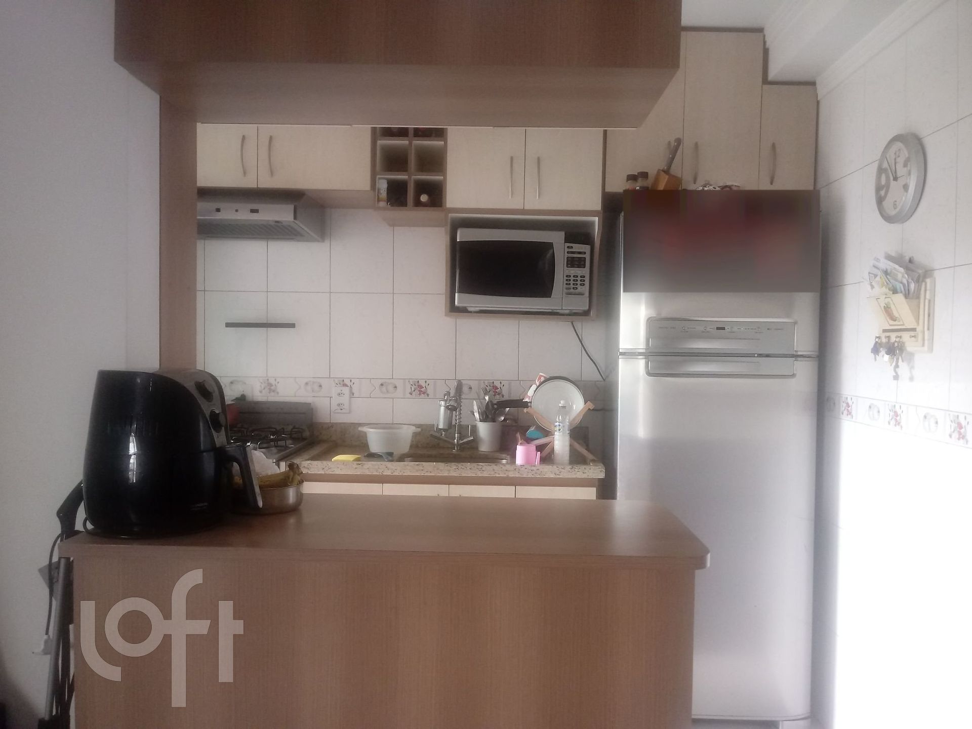 Apartamento à venda com 3 quartos, 61m² - Foto 8