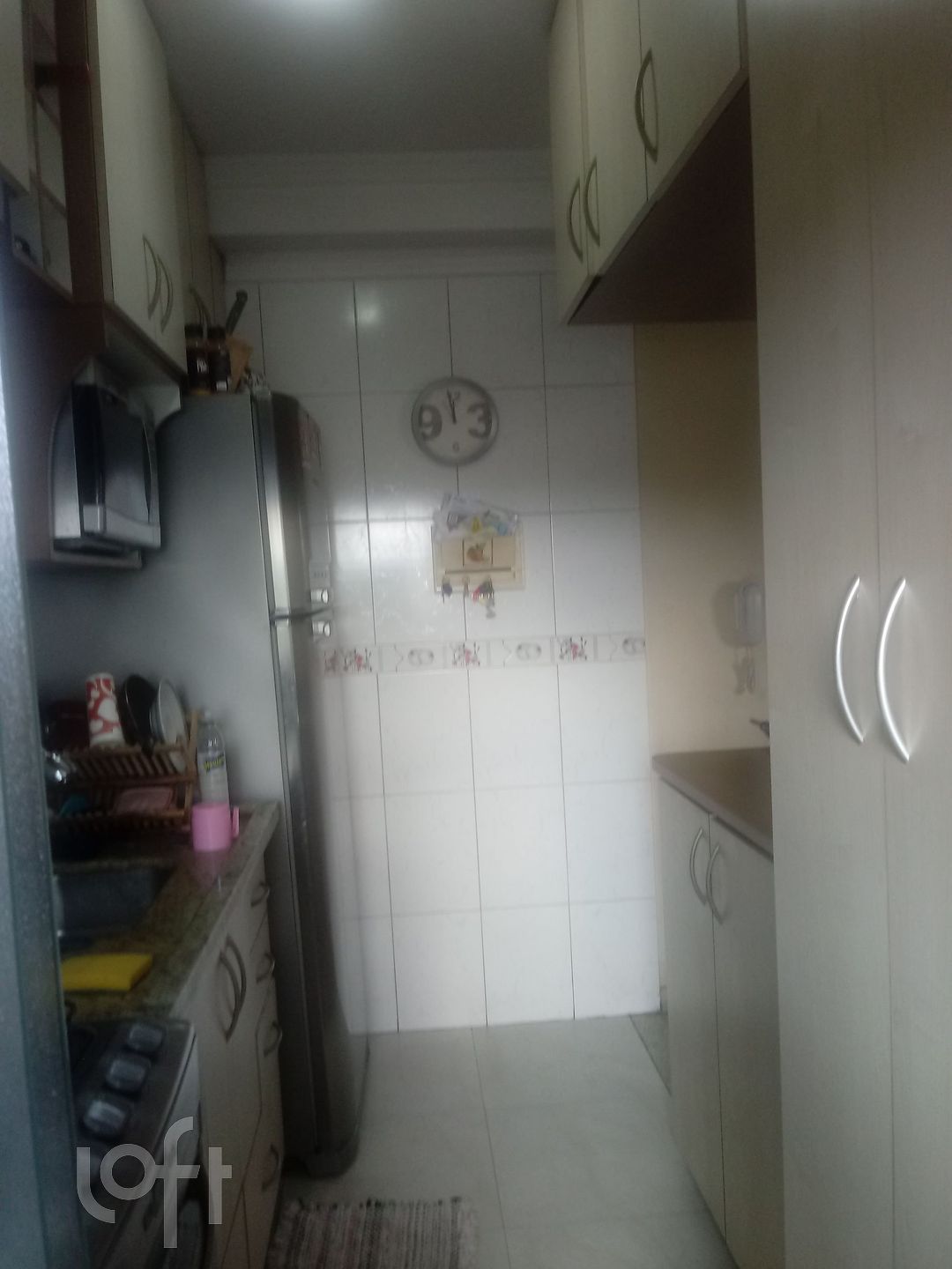 Apartamento à venda com 3 quartos, 61m² - Foto 10