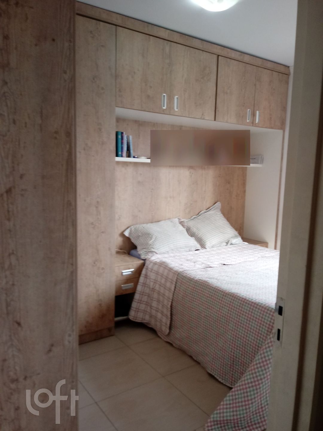 Apartamento à venda com 3 quartos, 61m² - Foto 5