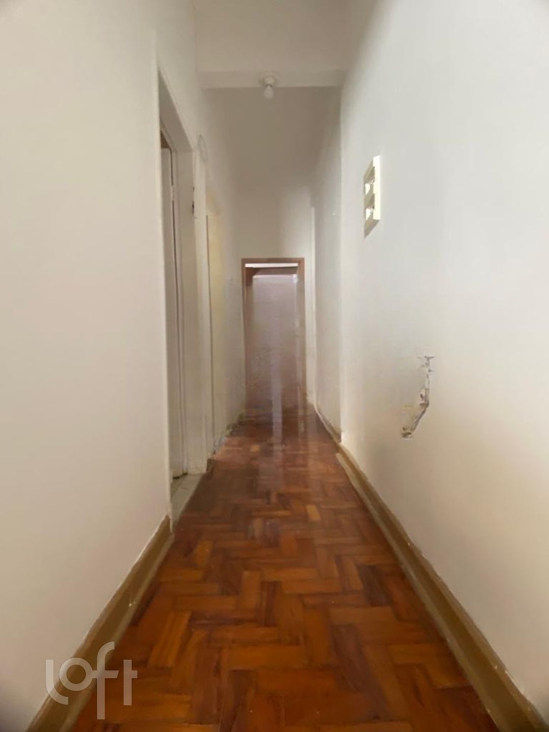 Apartamento à venda com 1 quarto, 70m² - Foto 6