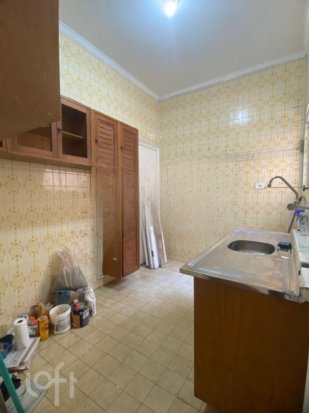 Apartamento à venda com 1 quarto, 70m² - Foto 10