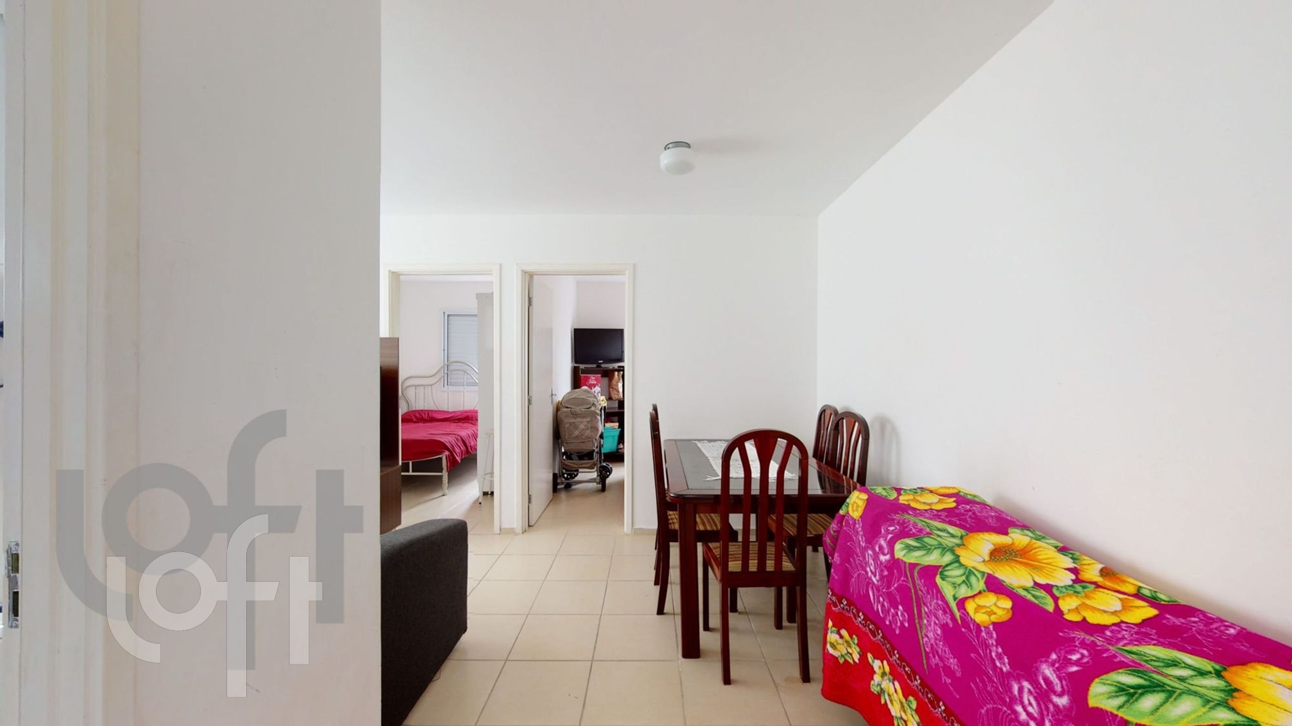 Apartamento à venda com 2 quartos, 60m² - Foto 12