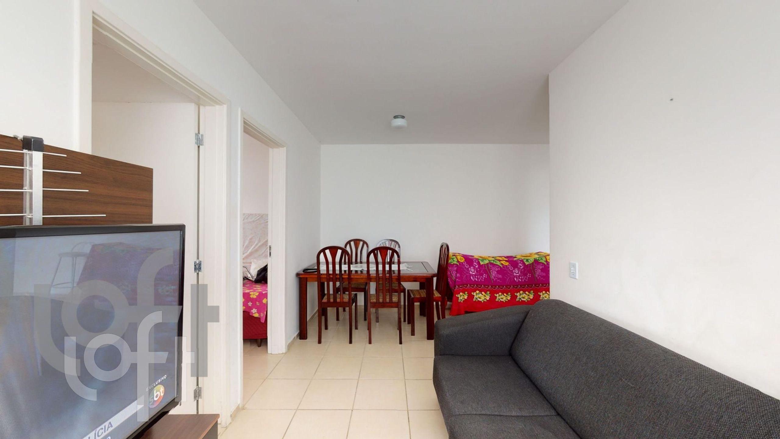 Apartamento à venda com 2 quartos, 60m² - Foto 16