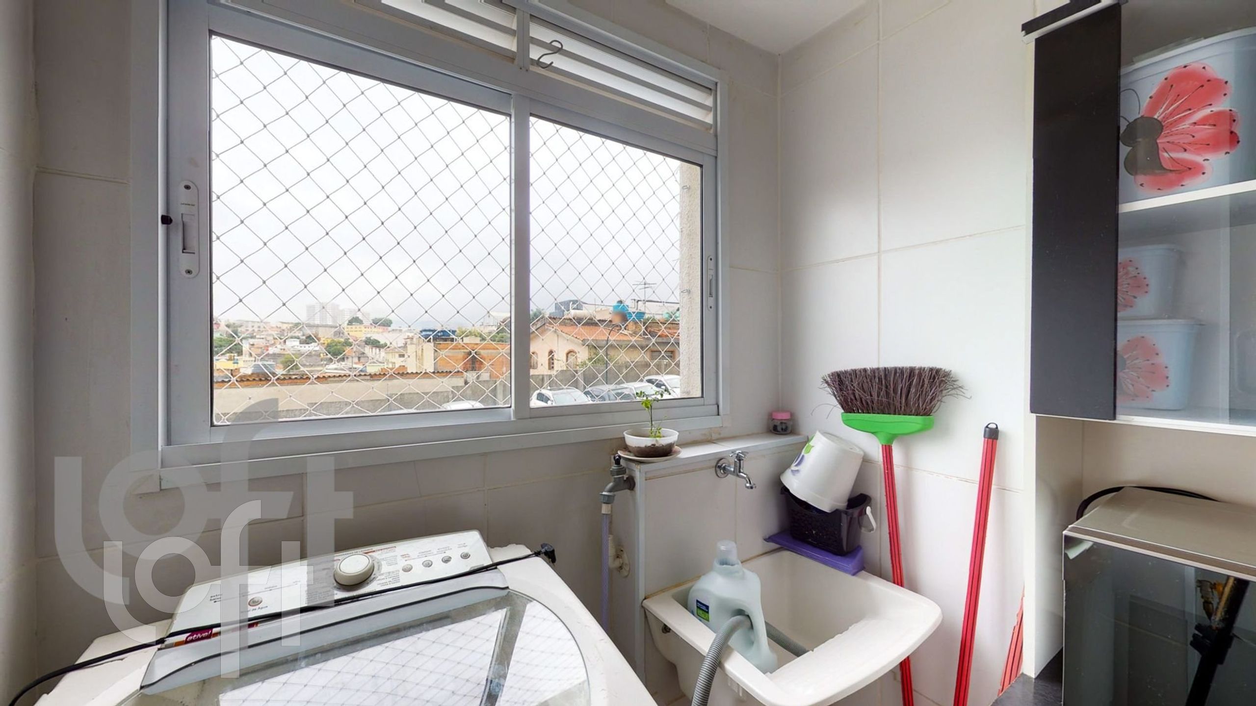 Apartamento à venda com 2 quartos, 60m² - Foto 22