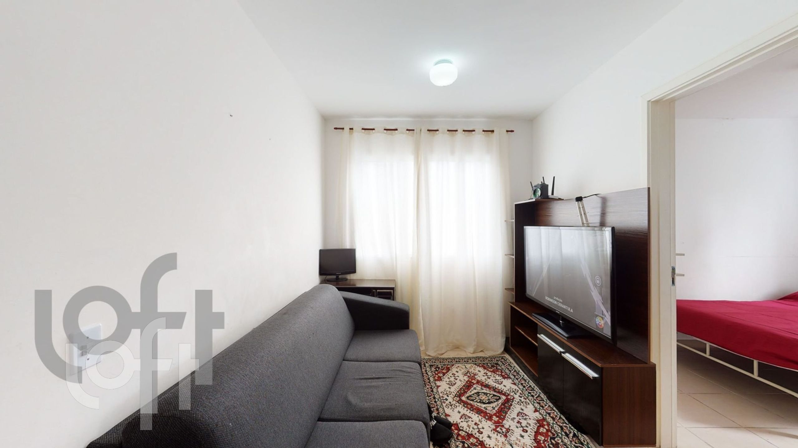 Apartamento à venda com 2 quartos, 60m² - Foto 20