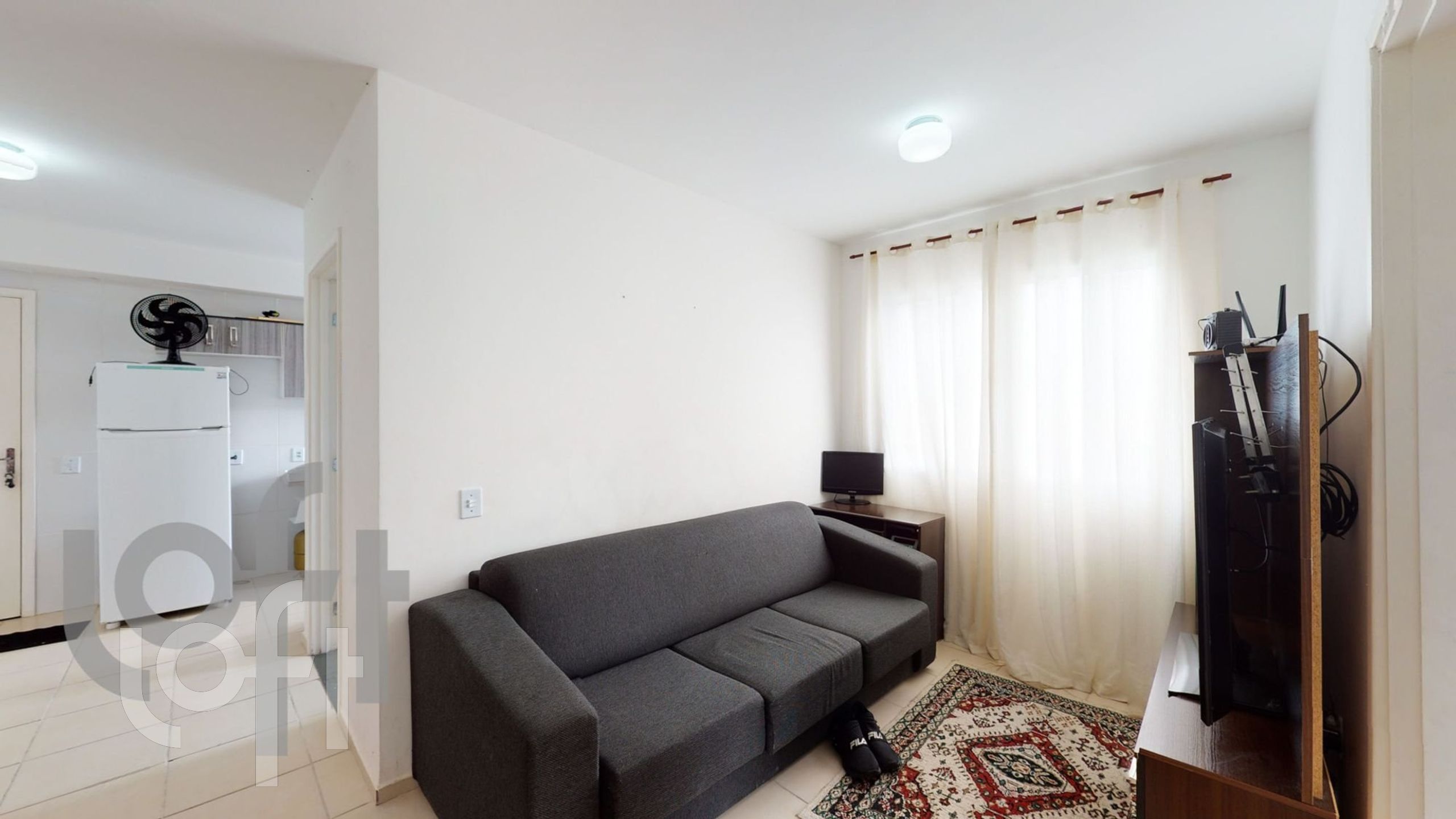 Apartamento à venda com 2 quartos, 60m² - Foto 19