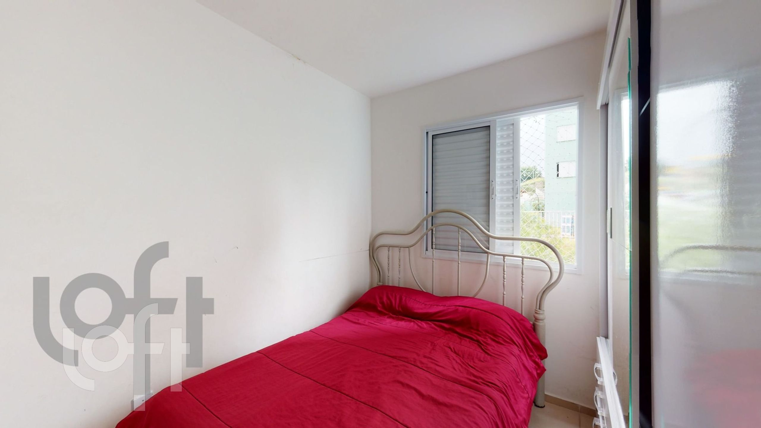 Apartamento à venda com 2 quartos, 60m² - Foto 10