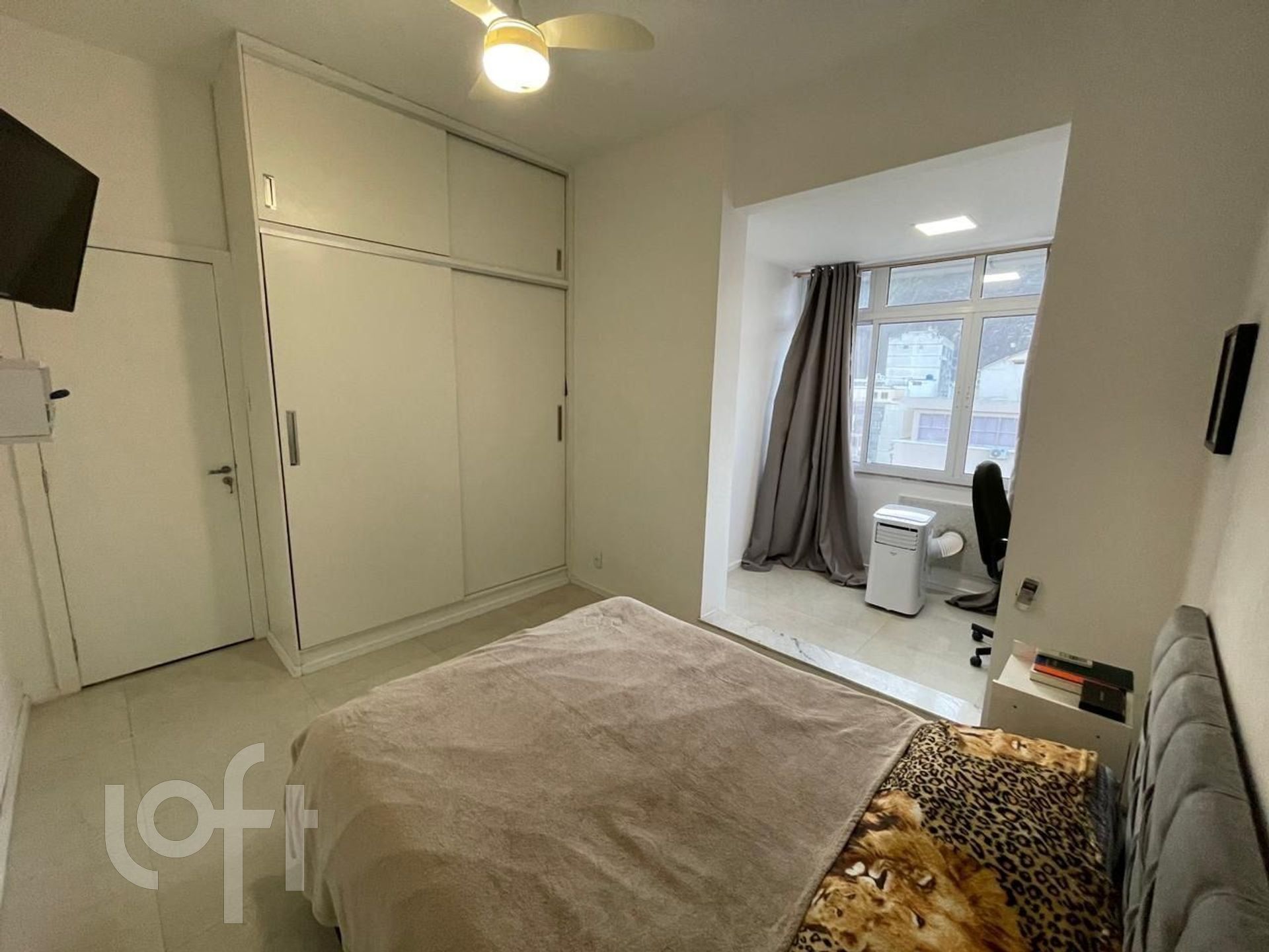 Apartamento à venda com 3 quartos, 120m² - Foto 14