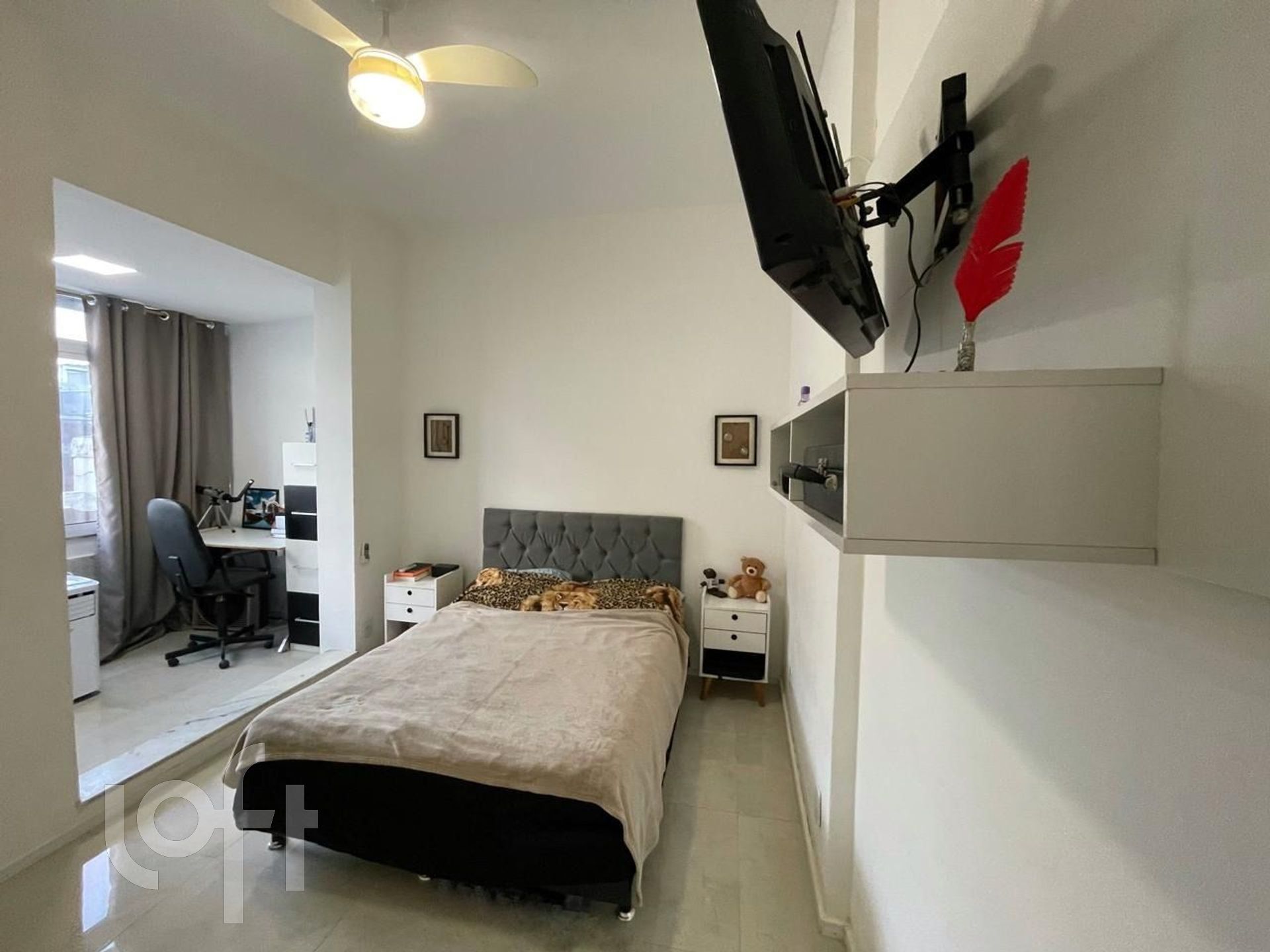 Apartamento à venda com 3 quartos, 120m² - Foto 10