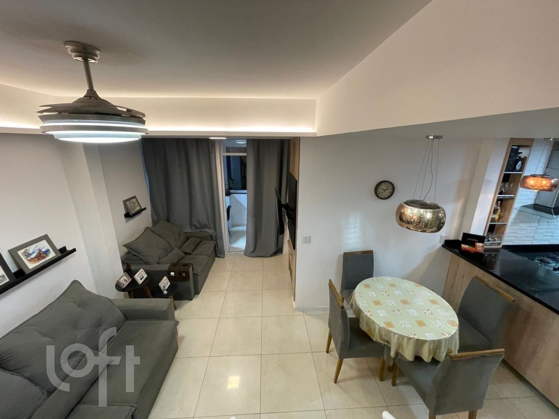 Apartamento à venda com 3 quartos, 120m² - Foto 29