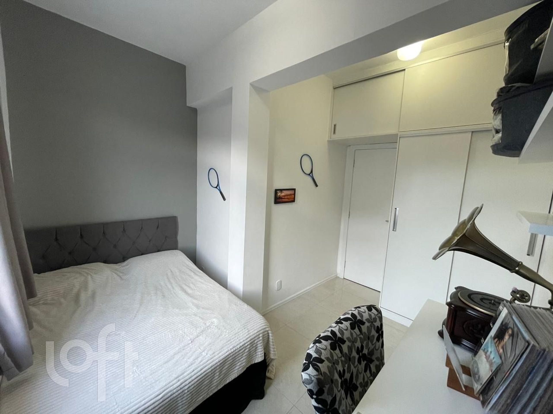 Apartamento à venda com 3 quartos, 120m² - Foto 8