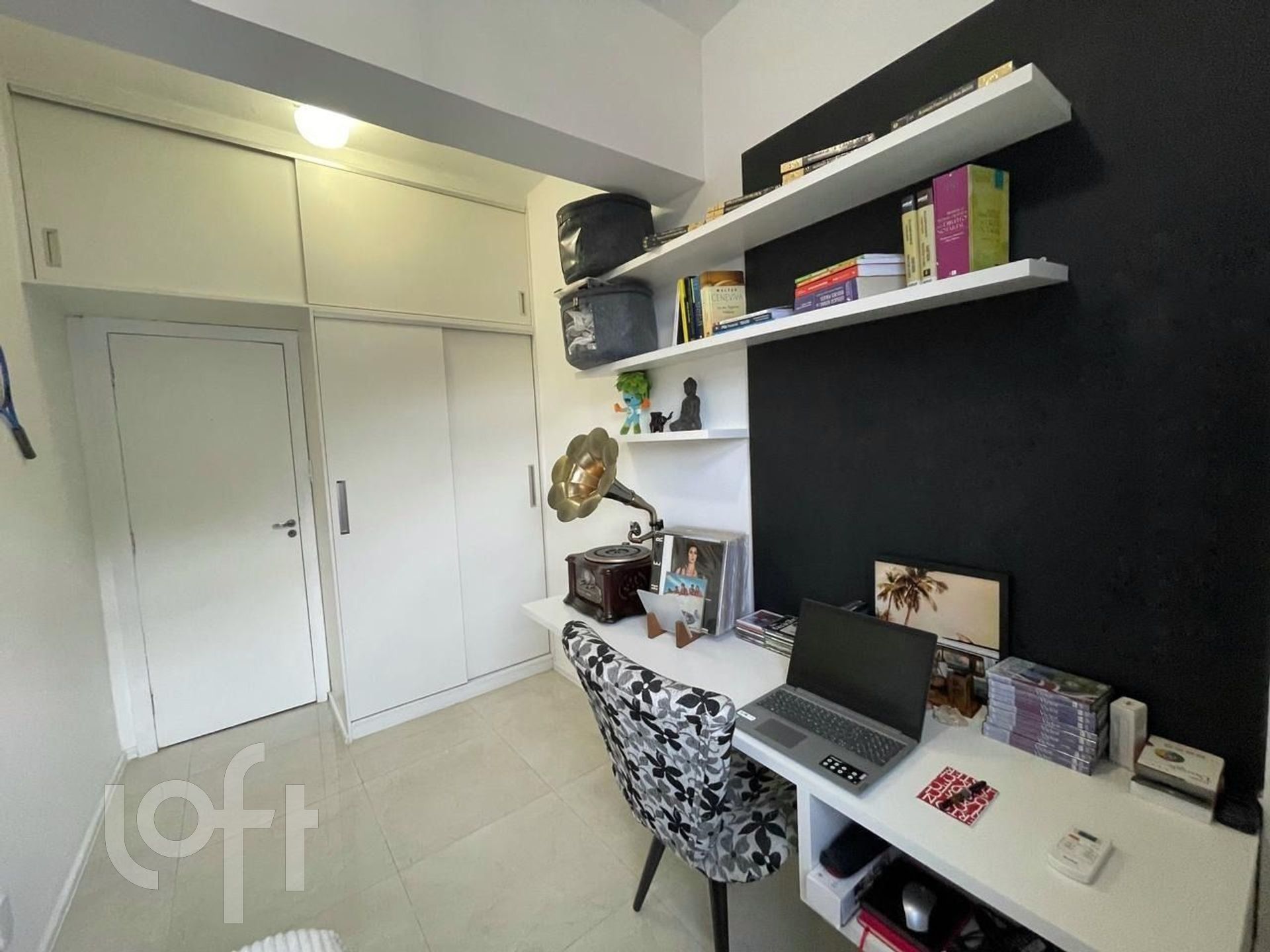 Apartamento à venda com 3 quartos, 120m² - Foto 7