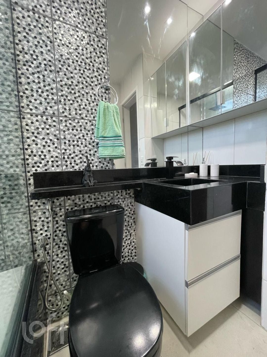 Apartamento à venda com 3 quartos, 120m² - Foto 12