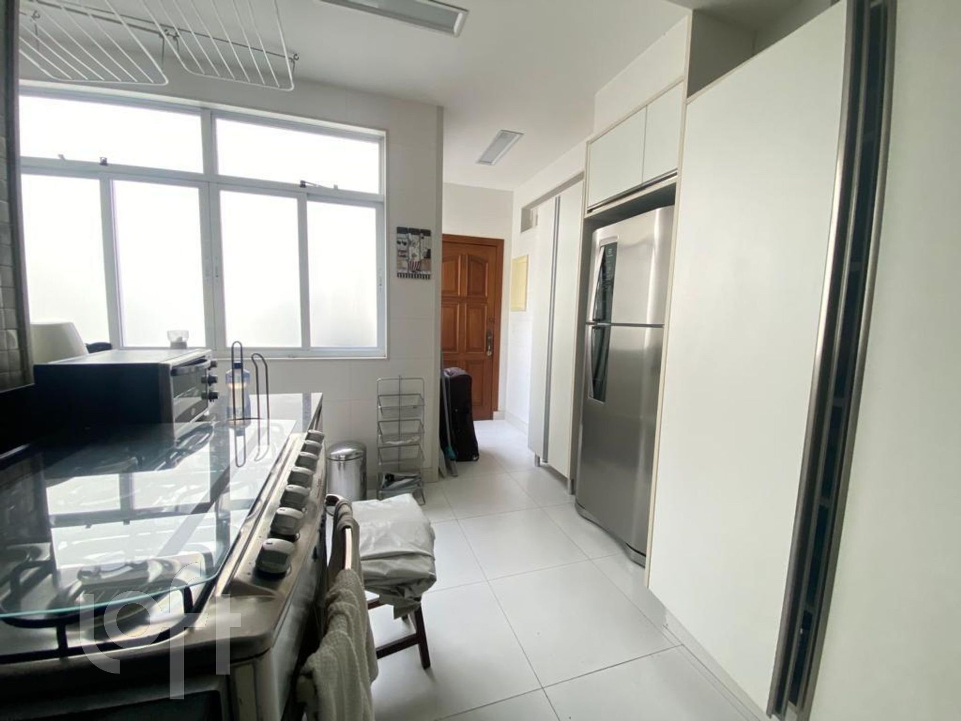 Apartamento à venda com 3 quartos, 149m² - Foto 11