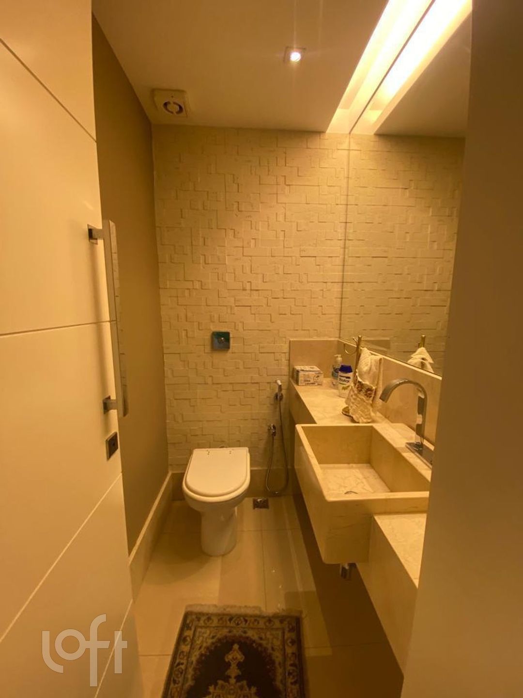 Apartamento à venda com 3 quartos, 149m² - Foto 15