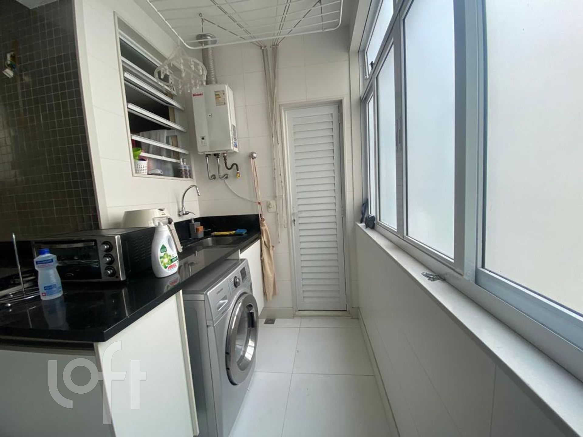 Apartamento à venda com 3 quartos, 149m² - Foto 10