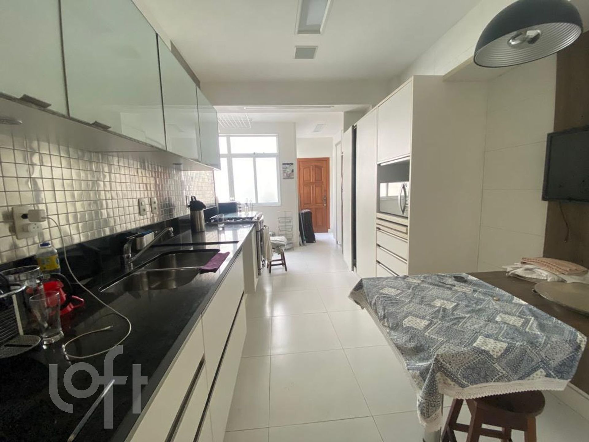 Apartamento à venda com 3 quartos, 149m² - Foto 13