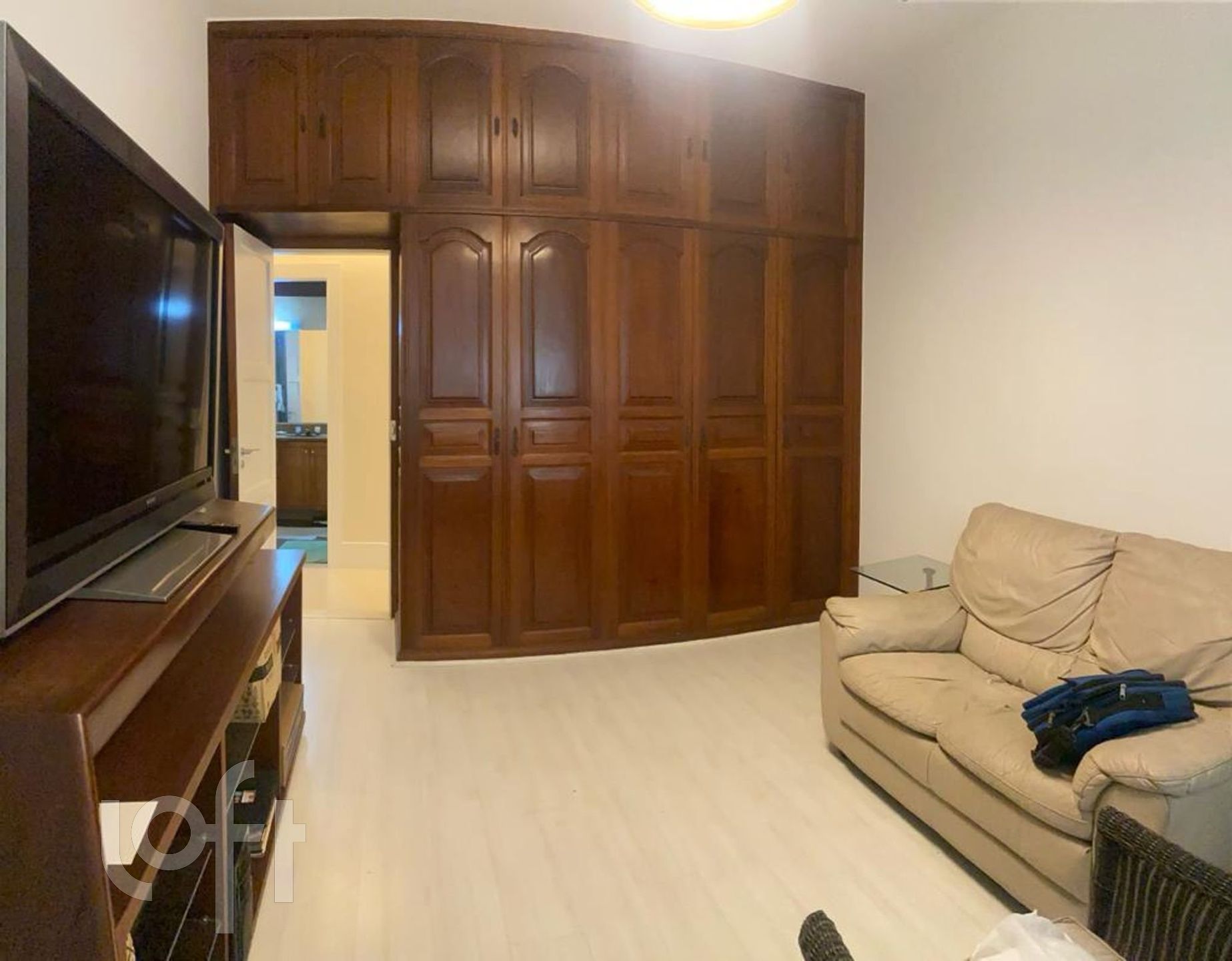 Apartamento à venda com 3 quartos, 149m² - Foto 5