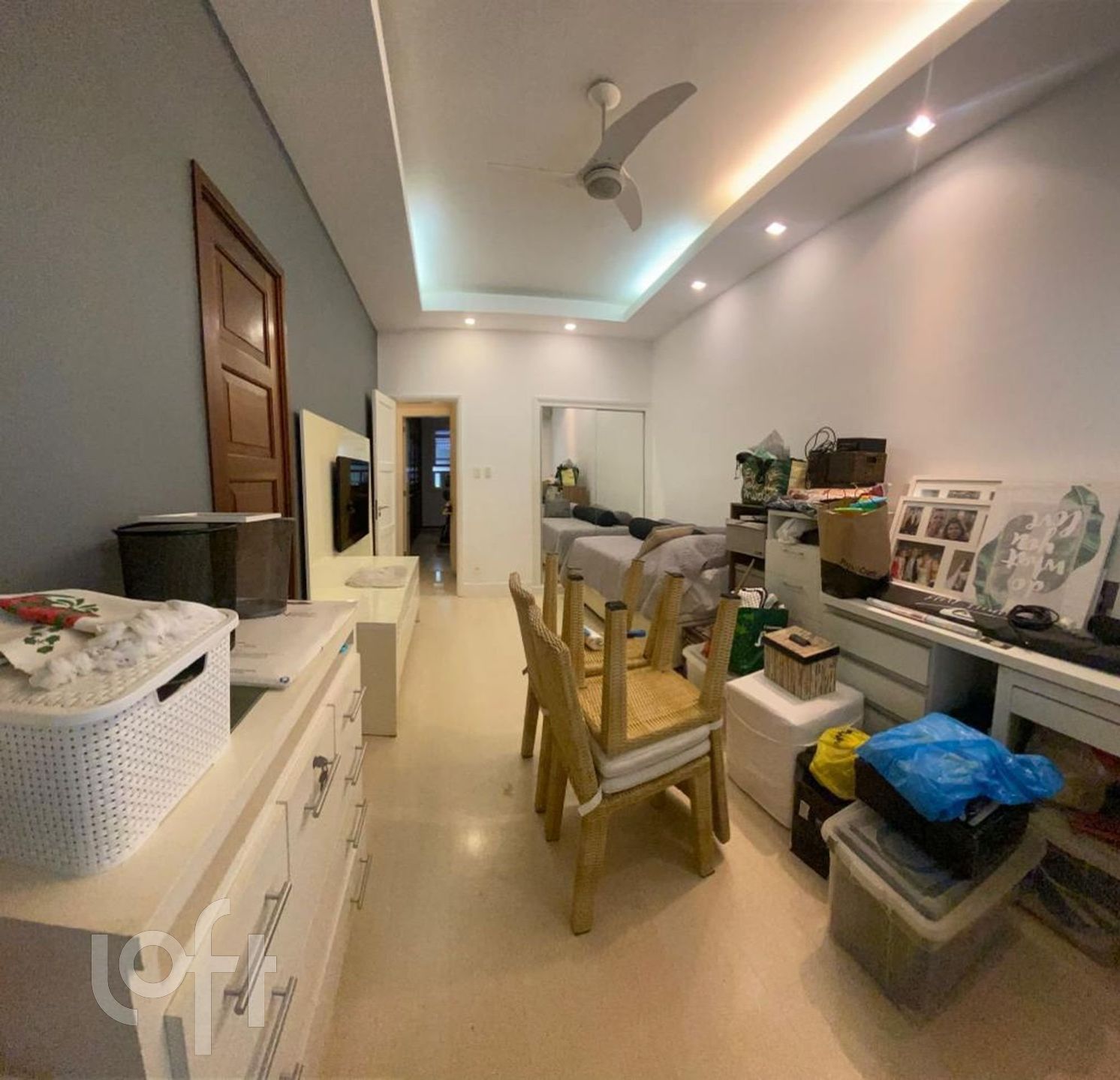 Apartamento à venda com 3 quartos, 149m² - Foto 8