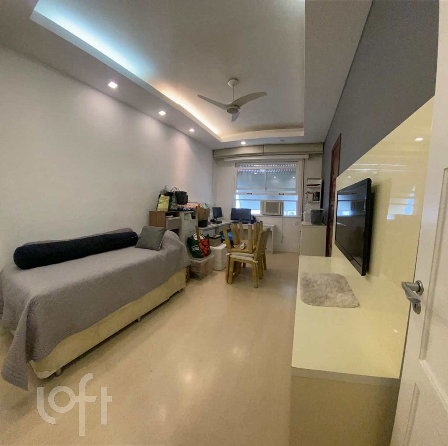 Apartamento à venda com 3 quartos, 149m² - Foto 6