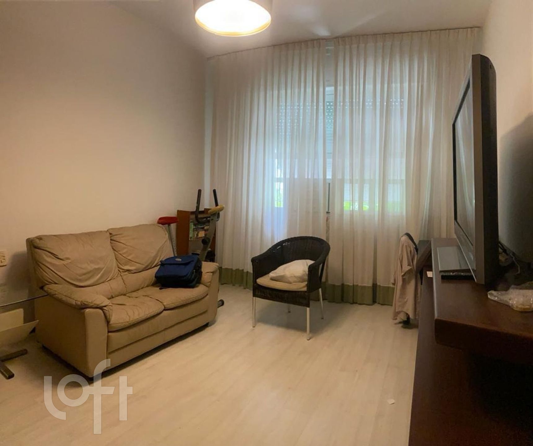 Apartamento à venda com 3 quartos, 149m² - Foto 4