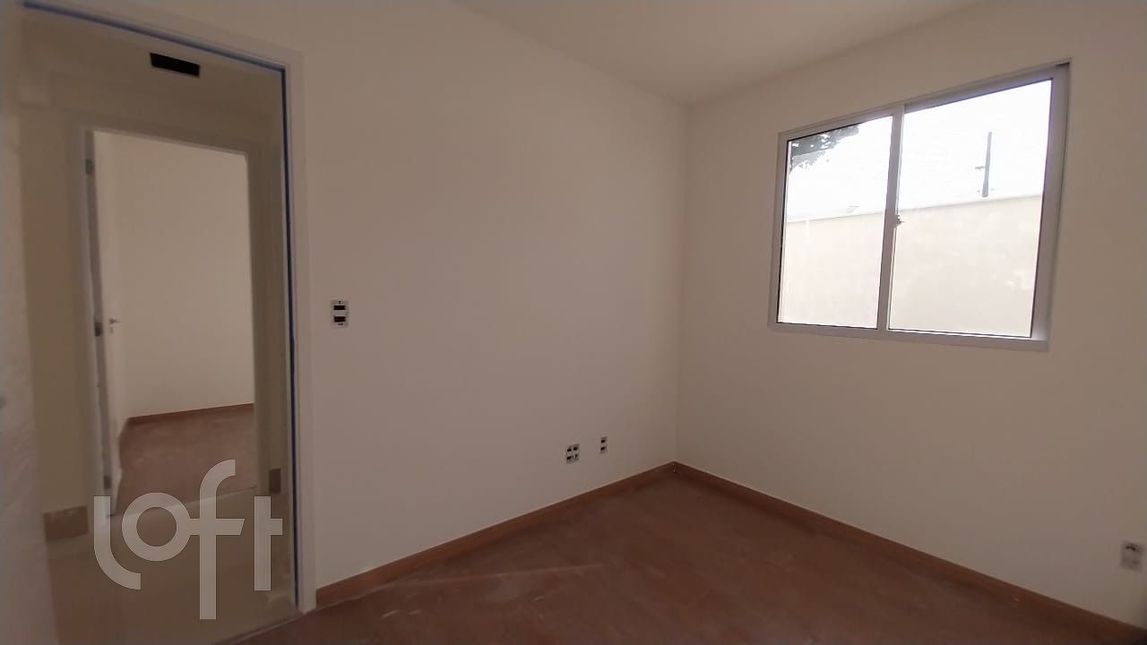 Apartamento à venda com 2 quartos, 54m² - Foto 7