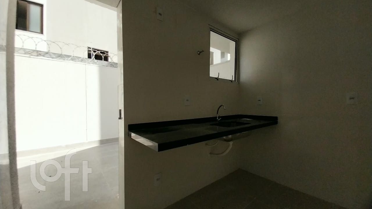 Apartamento à venda com 2 quartos, 54m² - Foto 8