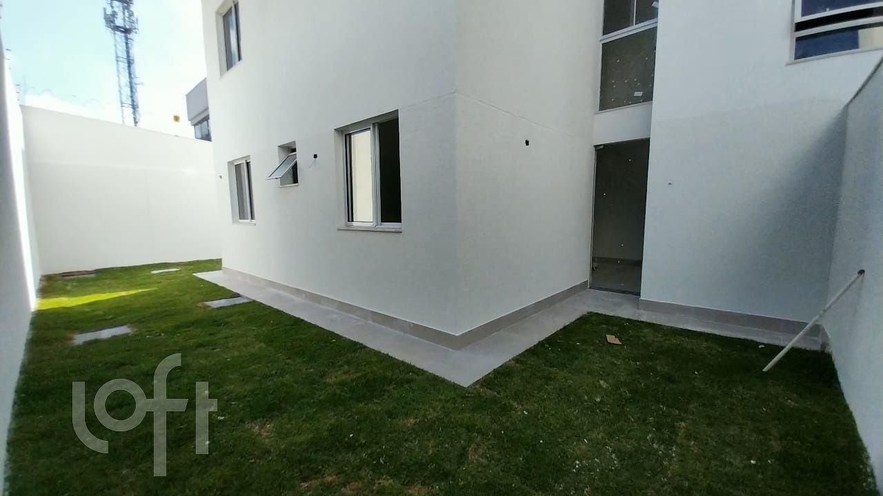 Apartamento à venda com 2 quartos, 54m² - Foto 3