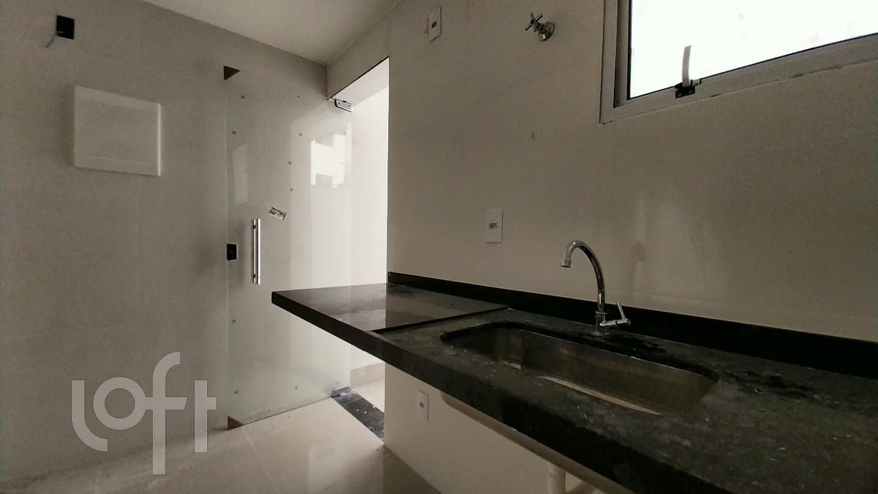 Apartamento à venda com 2 quartos, 54m² - Foto 9