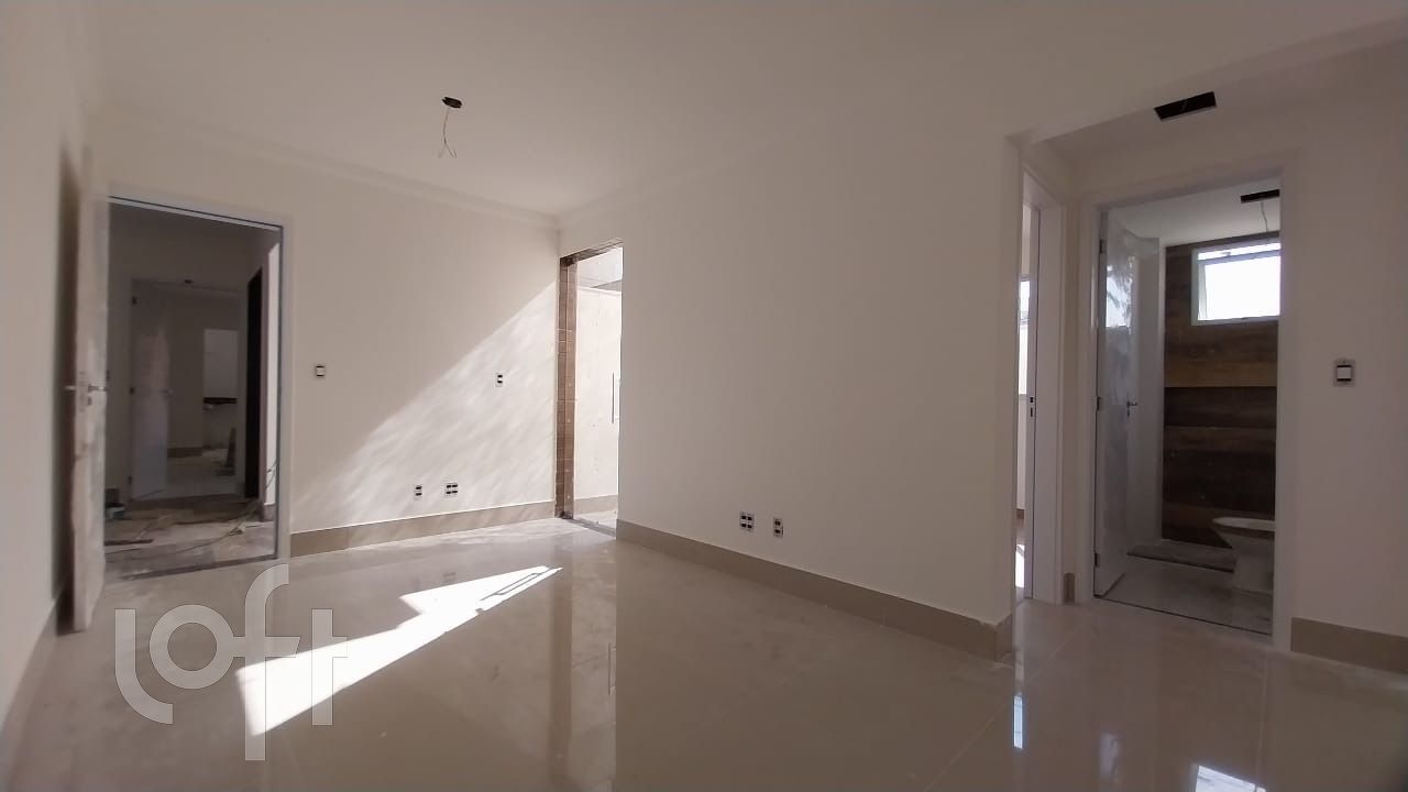 Apartamento à venda com 2 quartos, 54m² - Foto 15