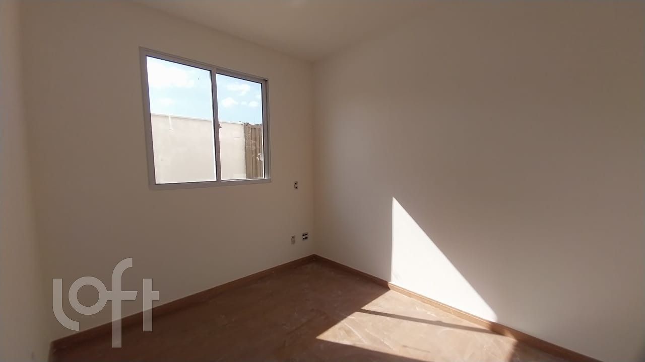 Apartamento à venda com 2 quartos, 54m² - Foto 6