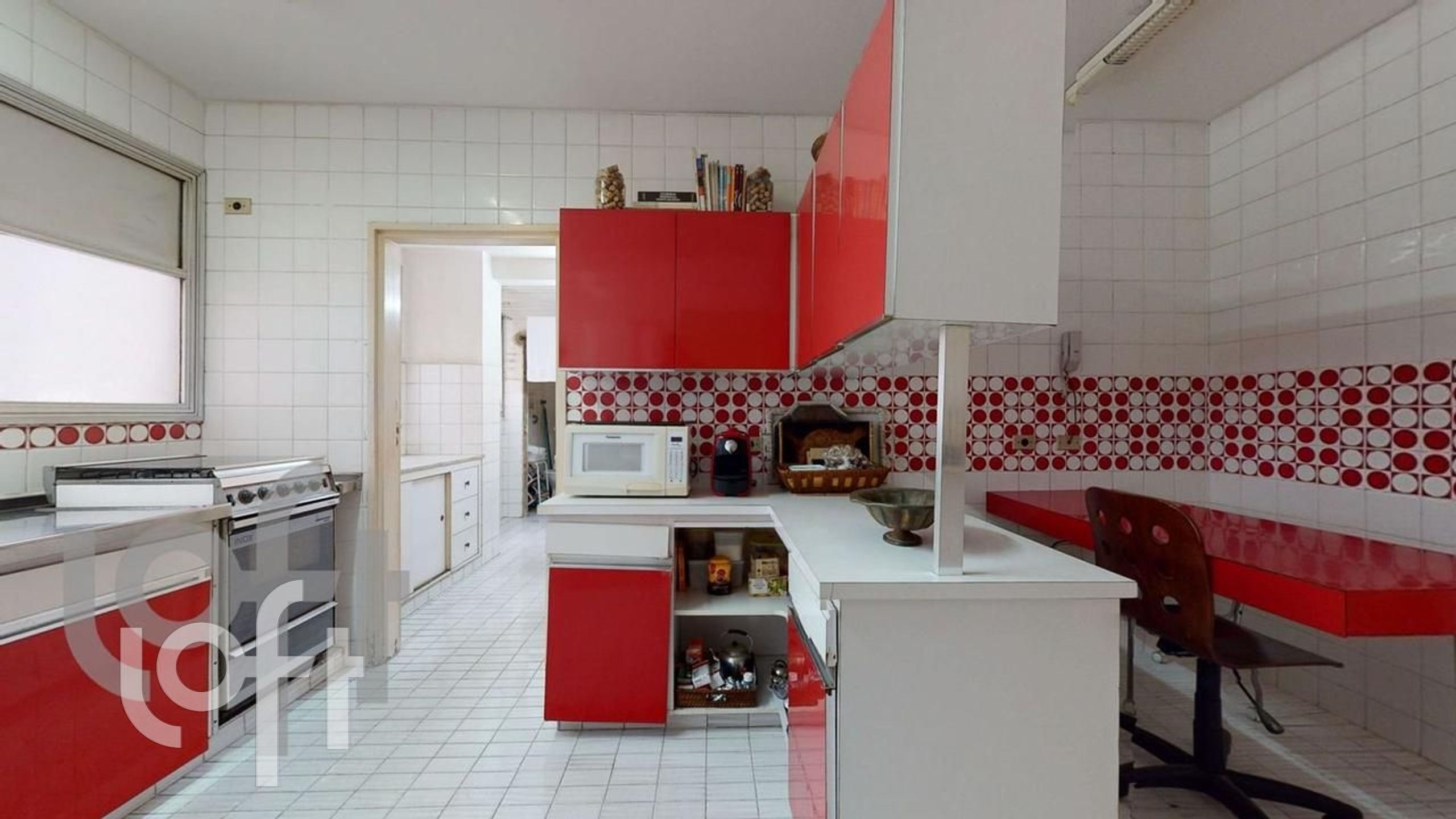 Apartamento à venda com 3 quartos, 120m² - Foto 36