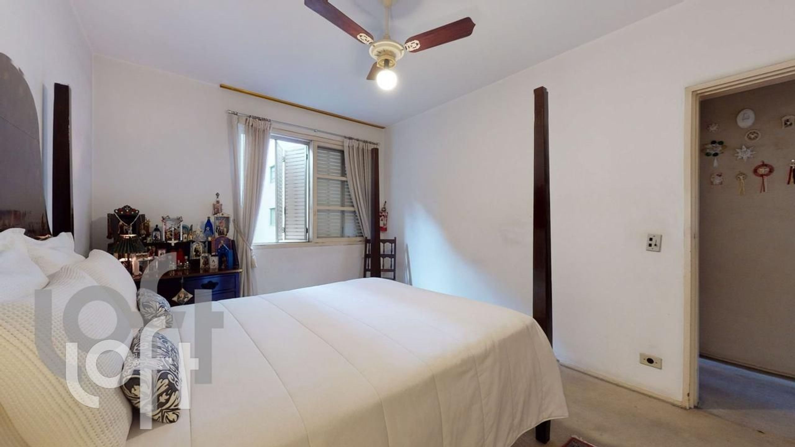 Apartamento à venda com 3 quartos, 120m² - Foto 5