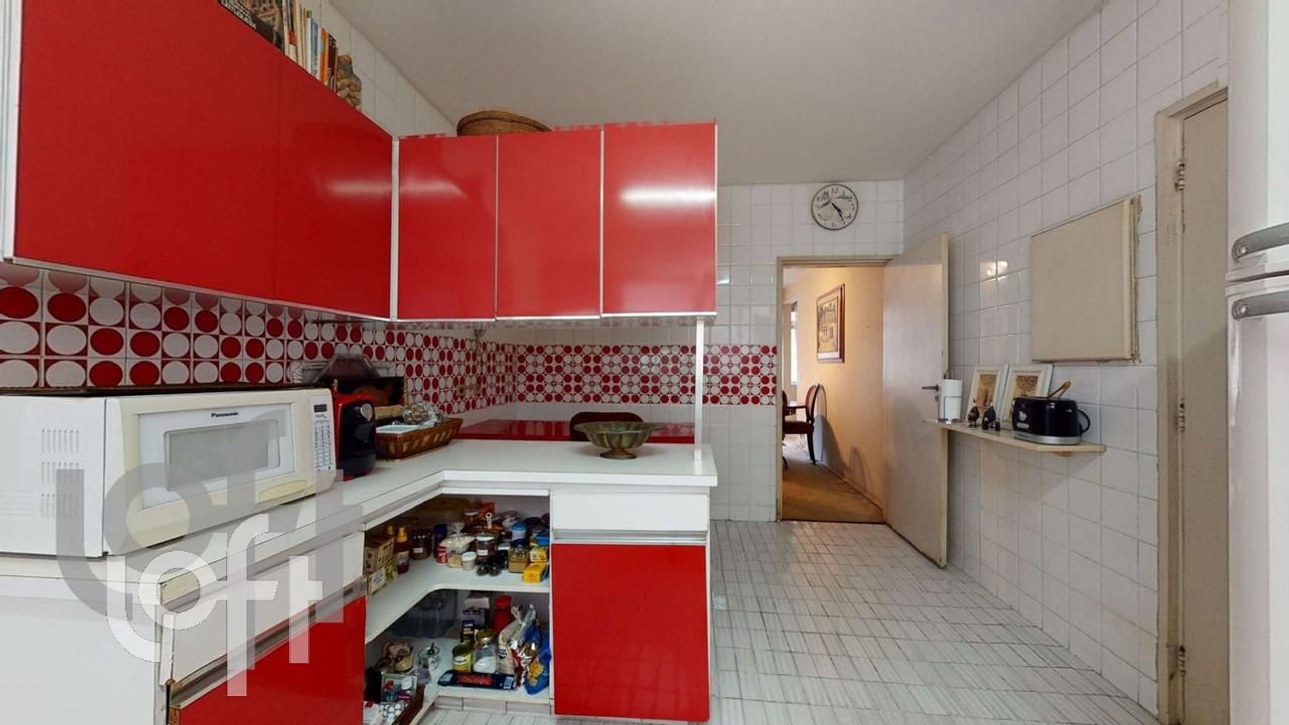 Apartamento à venda com 3 quartos, 120m² - Foto 34